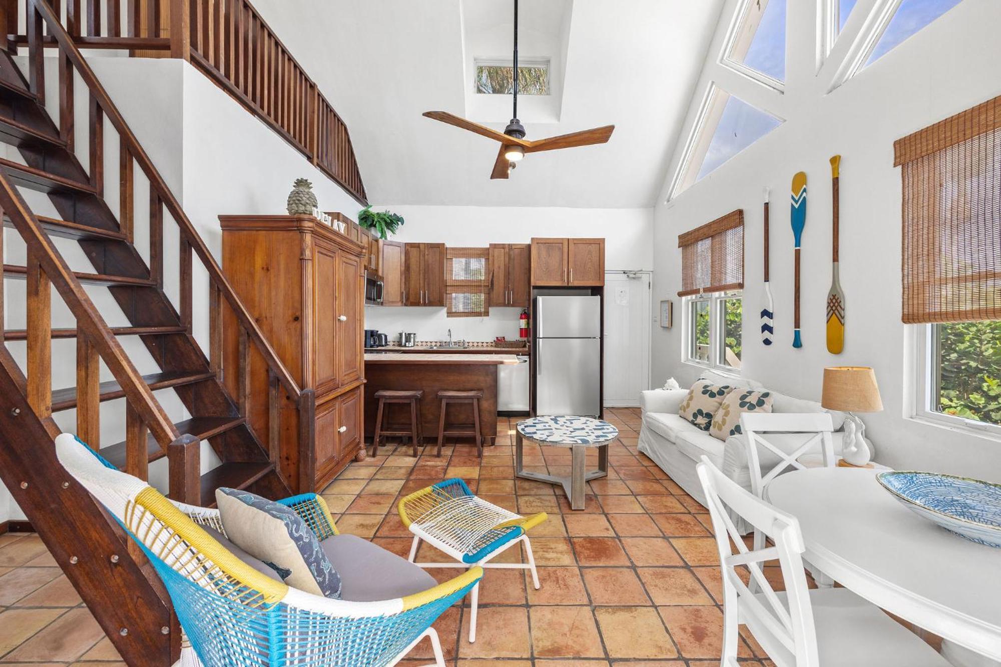Tres Sirenas Beach Inn Rincón Exteriör bild